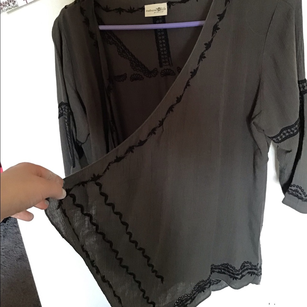 Cardigan - Picture 3 of 4